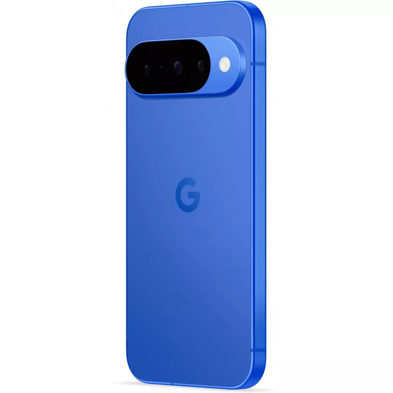 Google Pixel 10 16 cm (6.3) Dual SIM Android 16.0 5G USB Type-C 12 GB 128 GB 4970 mAh Blue