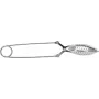 Tea filter Westmark Teatime 15372270 — stainless steel mesh hand-held tea strainer
