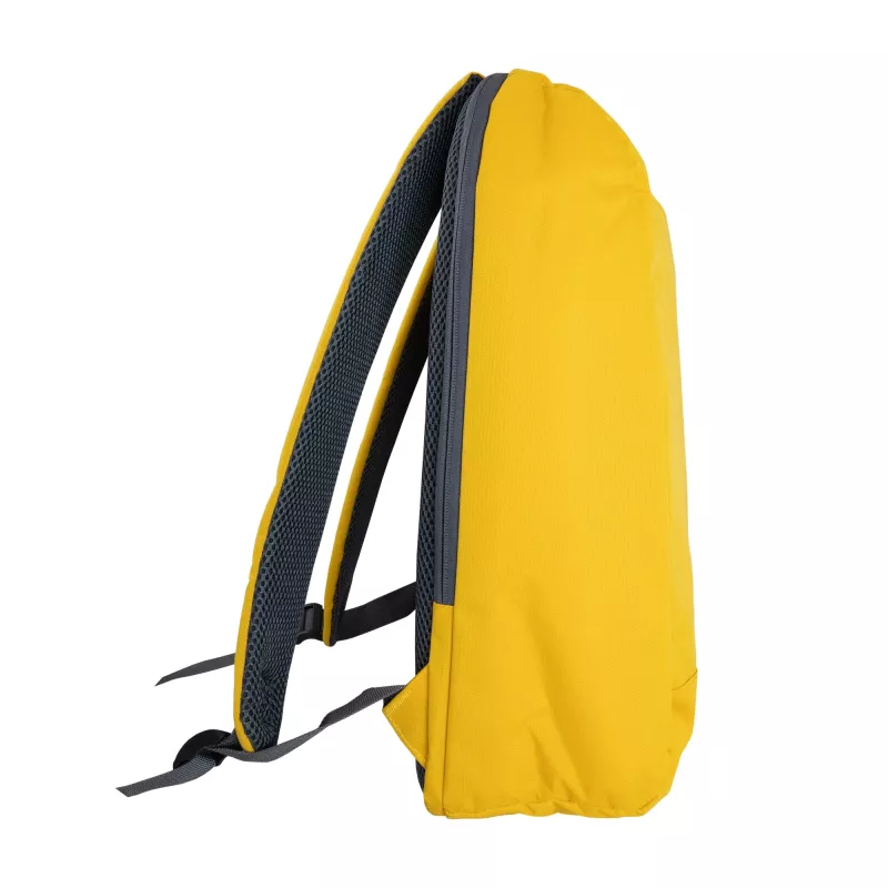 Laptop bag SBOX NSE-1206Y for 15.6-inch laptops, yellow