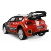 Amewi RC Rallye Citroen CR3 WRC HyperGo 1 7 black/Red (21127)