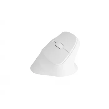 NATEC Crake 2 mouse Universal Right-hand RF Wireless + Bluetooth Optical 2400 DPI