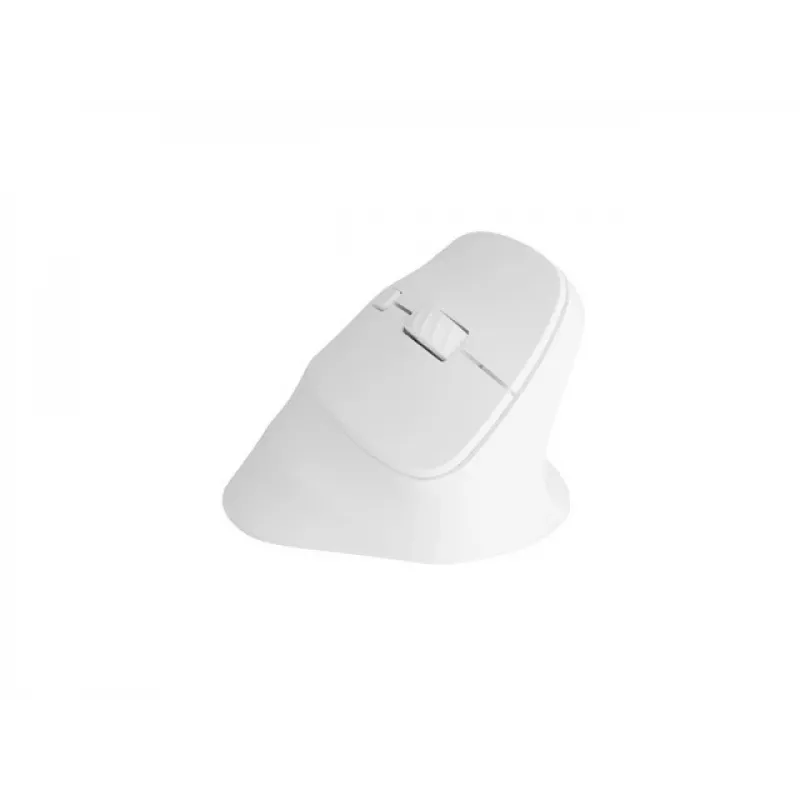 NATEC Crake 2 mouse Universal Right-hand RF Wireless + Bluetooth Optical 2400 DPI