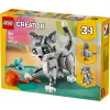 LEGO CREATOR 3 IN 1 31163 Playful Cat