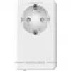 MERCUSYS MP500P KIT - AV1000 Gigabit Passthrough Powerline Starter Kit with Socket