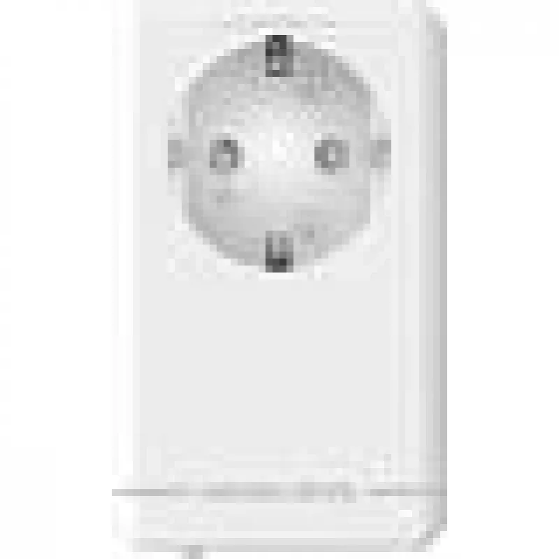 MERCUSYS MP500P KIT - AV1000 Gigabit Passthrough Powerline Starter Kit with Socket