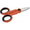 Televes scissors model 232310 OKS Kevlar — cutting tool for Kevlar and textile reinforcements