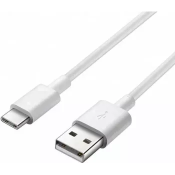 Charging and data cable Samsung EP-DG970BWE USB Type-C 1.2 m White