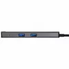 Interface Hub UNITEK H1112F USB 3.2 Gen 1 Type-C
