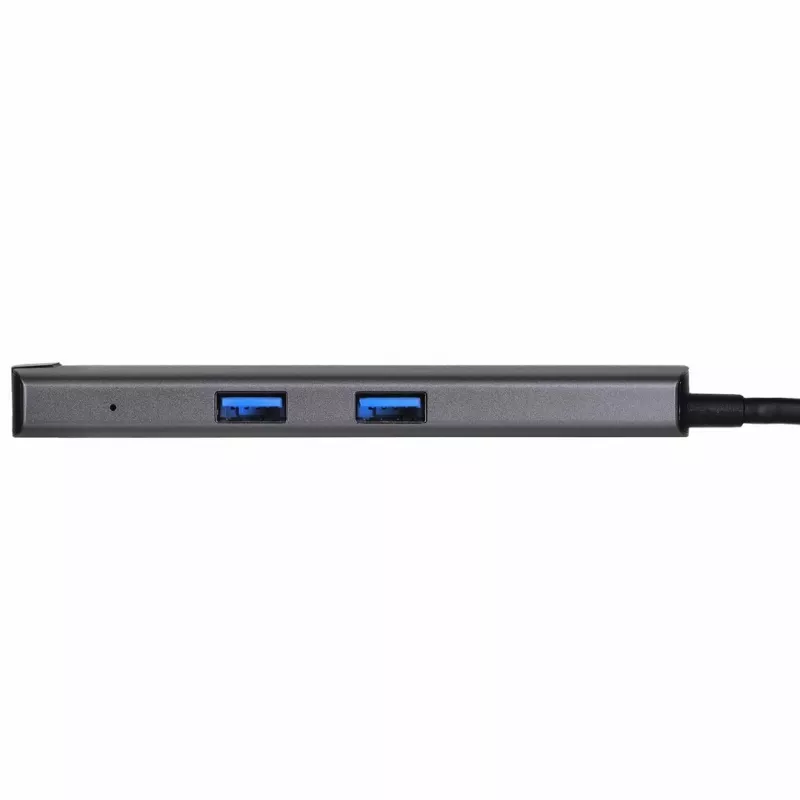Interface Hub UNITEK H1112F USB 3.2 Gen 1 Type-C