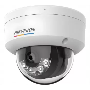 IP Camera Hikvision DS-2CD1147G3H-LIUF 2.8mm lens, color, indoor/outdoor surveillance