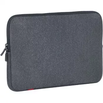 NB Sleeve Macbook 13/5123 Dark Grey Rivacase
