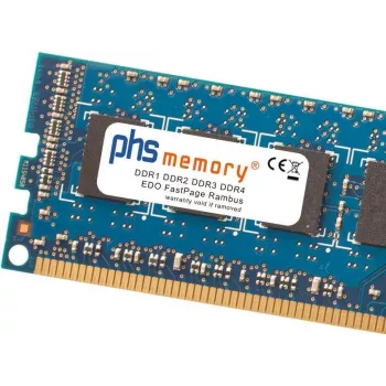 Phs-memory SP444699 Memory Module