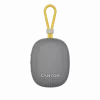 Canyon OnMove 12 - portable Bluetooth v5.3 speaker - 5W - TWS - IPX7 - 12 hours - USB-C charging