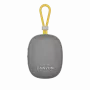 Canyon OnMove 12 - portable Bluetooth v5.3 speaker - 5W - TWS - IPX7 - 12 hours - USB-C charging
