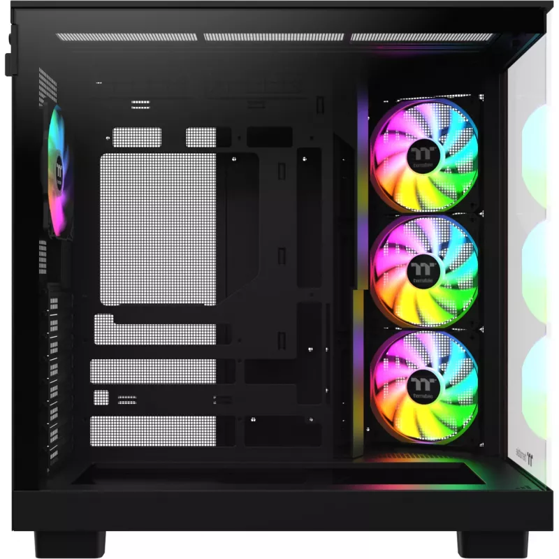 Thermaltake View 380 XL WS ARGB Mid Tower Chassis