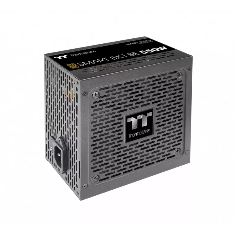 Power Supply Smart BX1 S E 550W