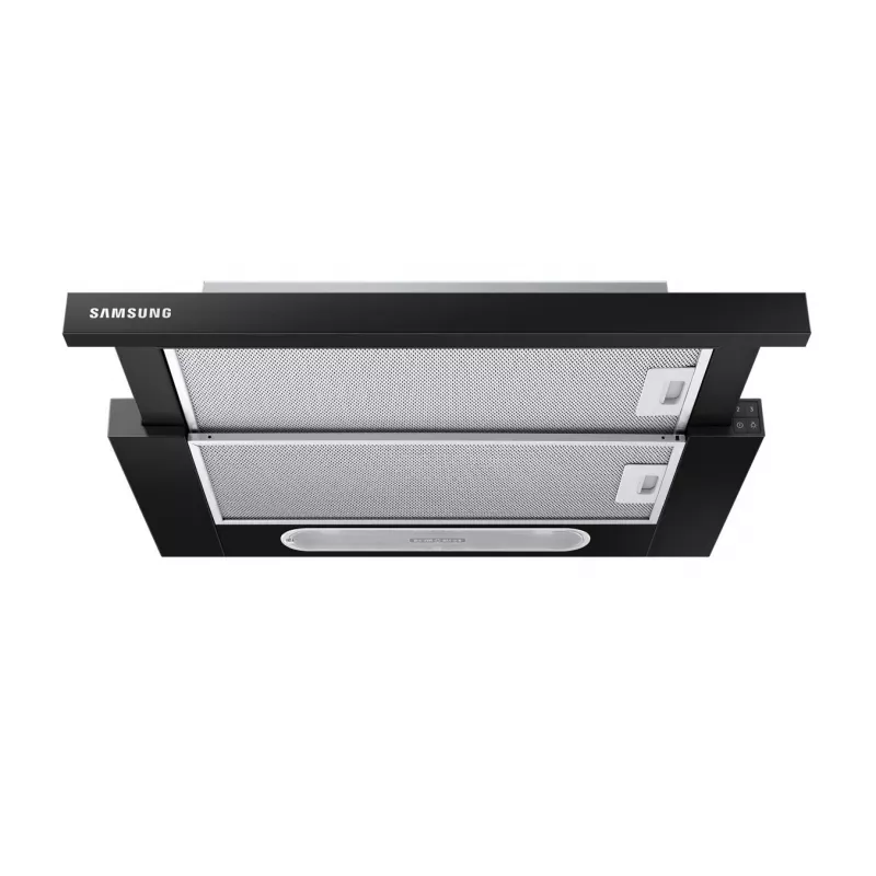 Samsung NK24M1030IB/UR Built-under Black 392 m³/h