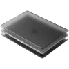 Satechi Eco Hardshell Case ST-MBAM2DR for MacBook Air 13 M2, Dark