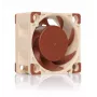 Fan Noctua NF-A4x20 PWM 40 mm, 4-pin PWM, 5–12 V, 1200–5000 RPM, 9.4 m³/h, 14.9 dB, 32×32 mm mounting
