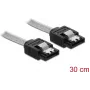 SATA cable DeLOCK 85341 0.3 m
