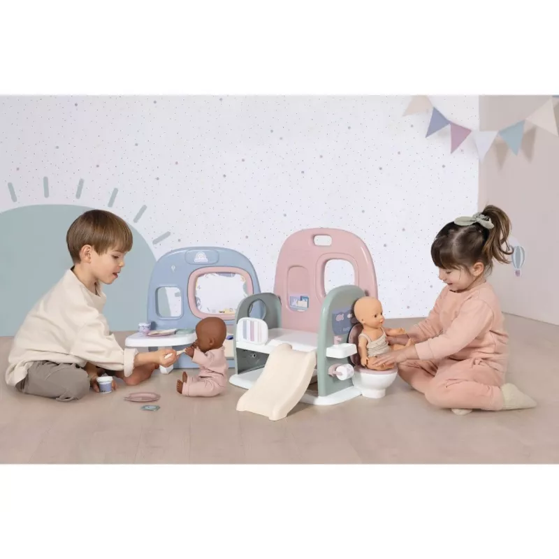Baby Care Childcare Cen tre
