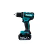 Drill driver Makita DDF485RFJ