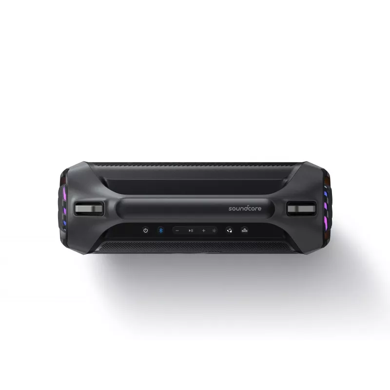 2.1 portable speaker system Anker Soundcore Boom 2 Plus 140 W