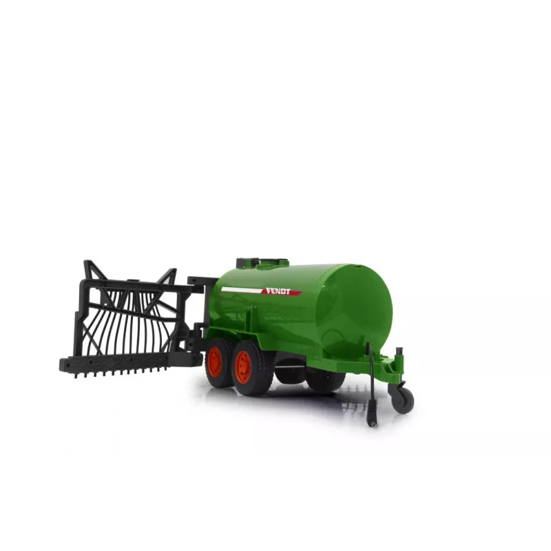 Jamara Fendt Water Tank with hose dispenser Radio-Controlled (RC) model