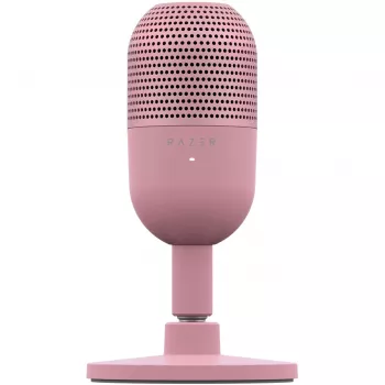 Razer RZ19-05050200-R3M1 microphone Quartz metallic Table microphone