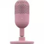 Razer RZ19-05050200-R3M1 microphone Quartz metallic Table microphone