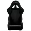 O-Rouge C1-XL Cold Fusion Simracing Seat - black