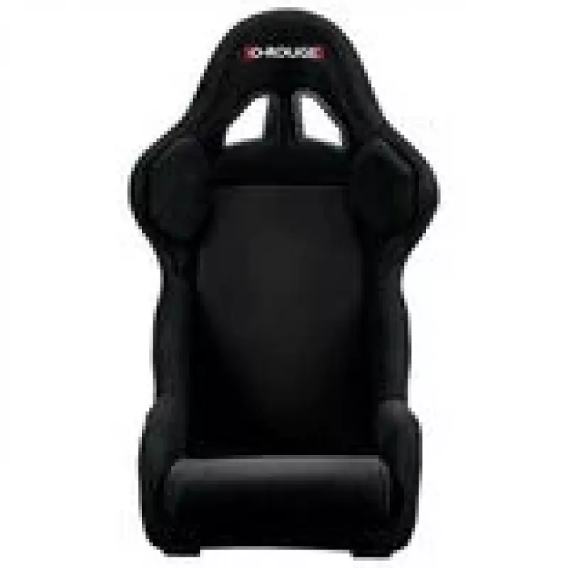 O-Rouge C1-XL Cold Fusion Simracing Seat - black