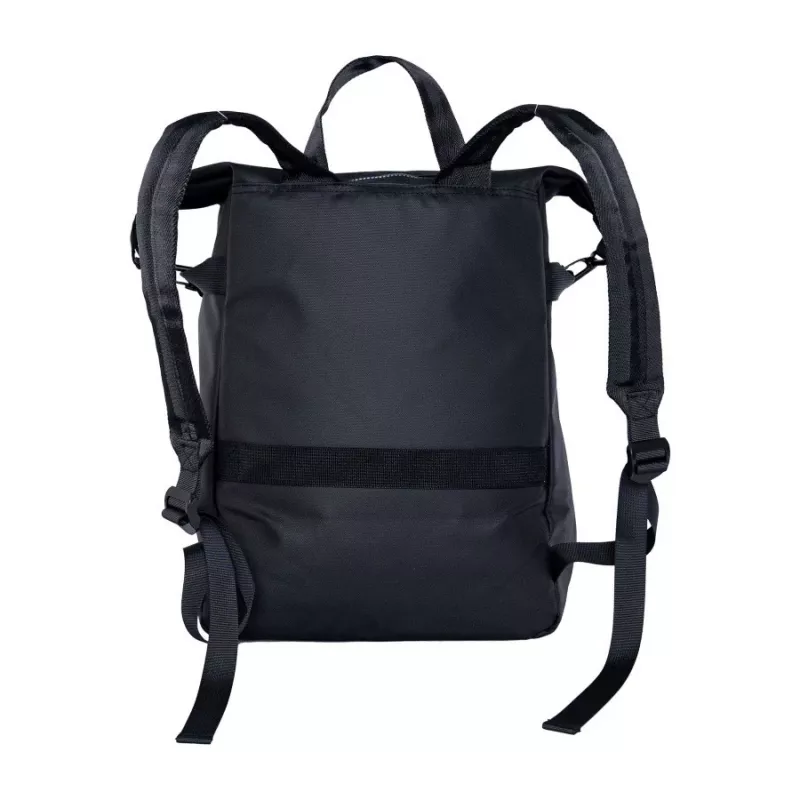 Travel backpack NOVEEN CTB300 — 40×50×16 cm, polyester, 2 compartments, waterproof, notebook pocket