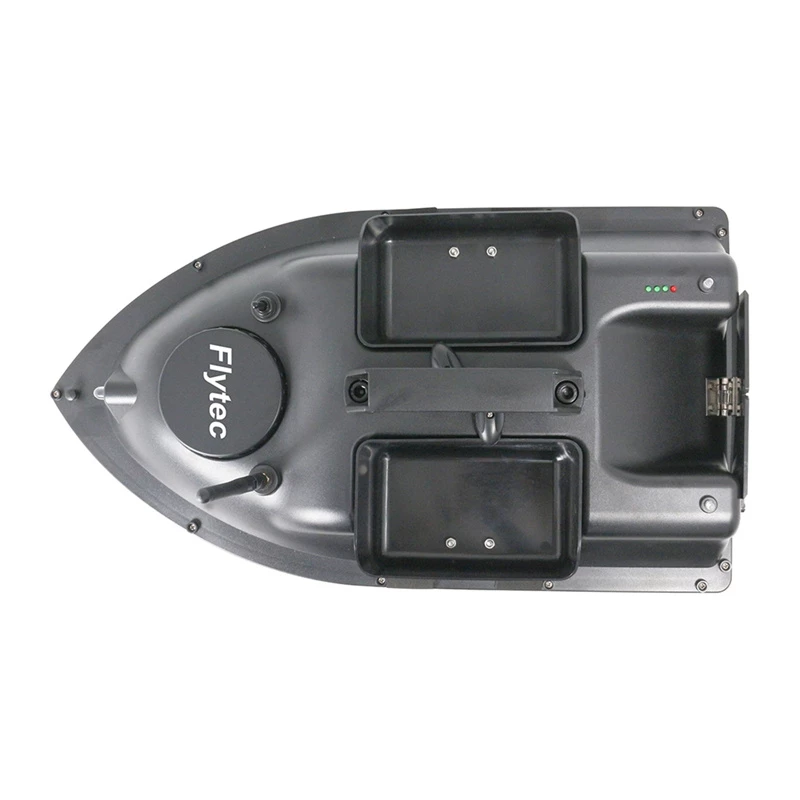 Flytec V010 5200mah bait boat