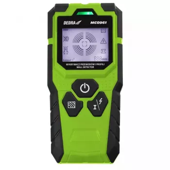 Profiles and Wires Detector