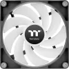 Thermaltake CT120 Reverse ARGB 120mm Case Fans, 2-Pack, Black
