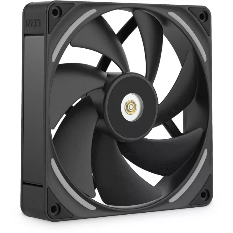 Cooling Fan NZXT F140X — 140 mm PC case fan, model F140X