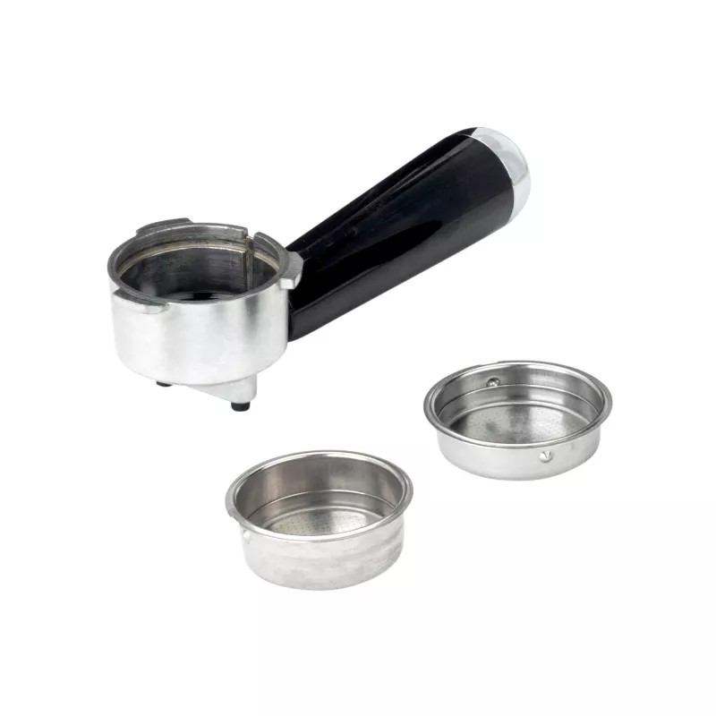 Espresso coffee maker Jata JECA2525 with steam wand and 1.25 L water tank