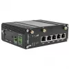 Wireless Router Milesight UR35-L04AF-W 4G 2.4 GHz Fast Ethernet