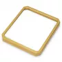 Decoration accessories EK Water Blocks Aluminium Gold