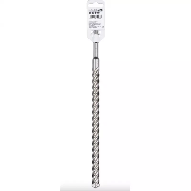 Makita NEMESIS II Masonry drill bit 1 pc(s)