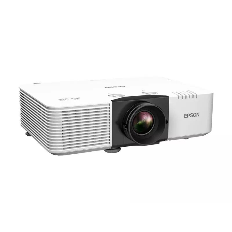 Epson EB-L690U Standard throw projector 6500 ANSI lumens 3LCD WUXGA (1920x1200) White