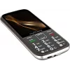 myPhone Halo 4 Plus LTE Praline Collection | Brown | 3.5 inch | IPS | 48 MB | 128 MB | Dual SIM | MicroSD | 3G | Bluetooth | Main camera resolution 2 MP | 2500 mAh