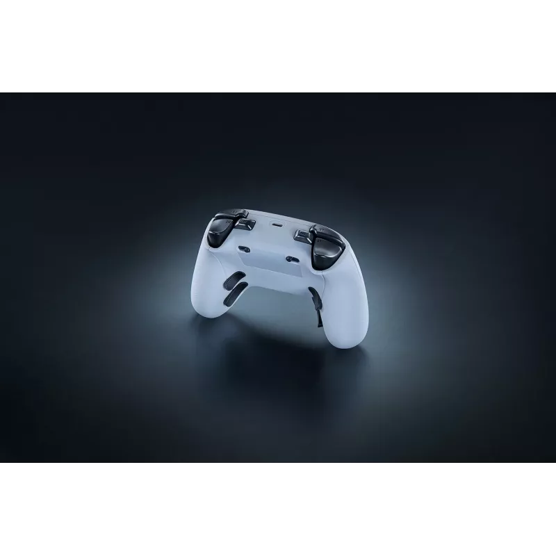 Gamepad Razer Wolverine V3 Pro White USB Analogue PC Xbox Series S X