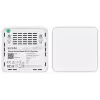 Mesh Wi‑Fi system TENDA EX3-3, 3-pack, Dual-band 2.4/5 GHz, Wi‑Fi 6, up to 1201+300 Mbps, 2 internal antennas, WPA3