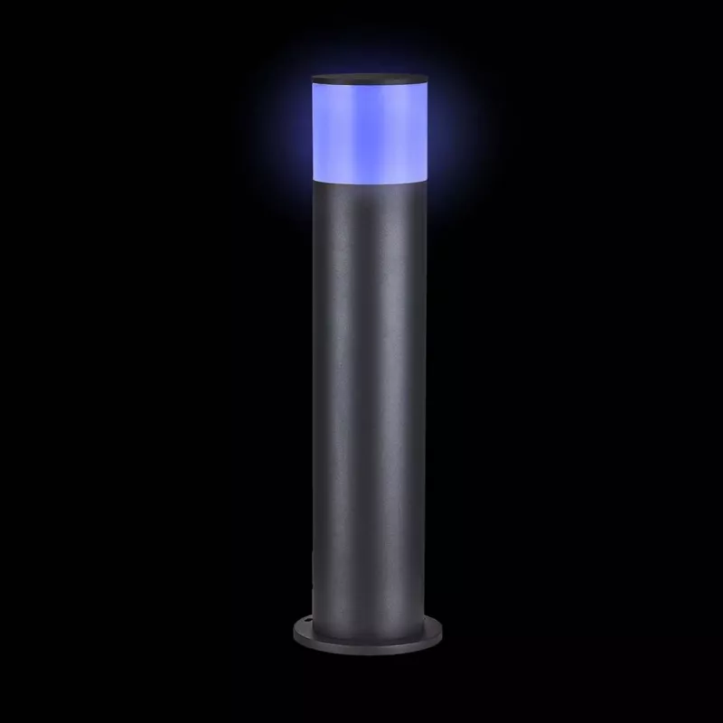 Nedis ZBLOP10RGBW outdoor lighting Outdoor floor lighting LED 14 W F