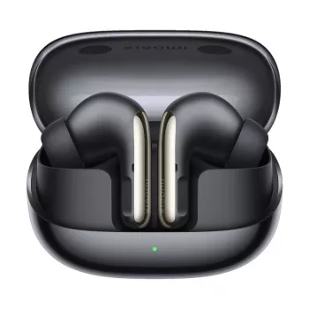 Earphones Buds 5 Pro WiFi Black