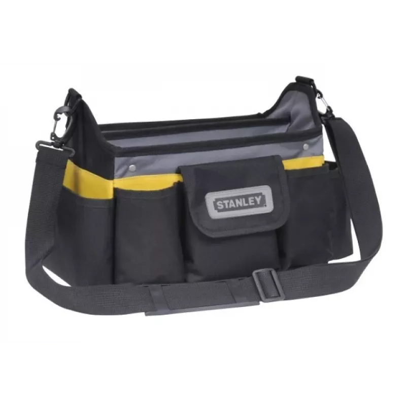 Tool Box Stanley STST1-70718 Black Yellow 310mm 200mm 260mm