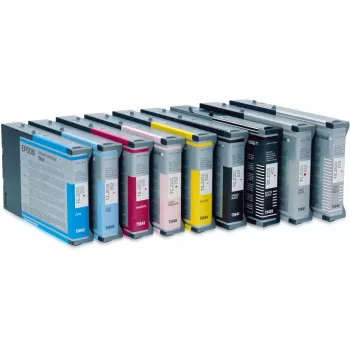 Epson Singlepack Cyan T614200 220 ml, Cyan, 220 ml, 1 pc(s)