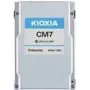 SSD disk Kioxia 3.84 TB 2.5 inch PCI Express 5.0 CM7-R